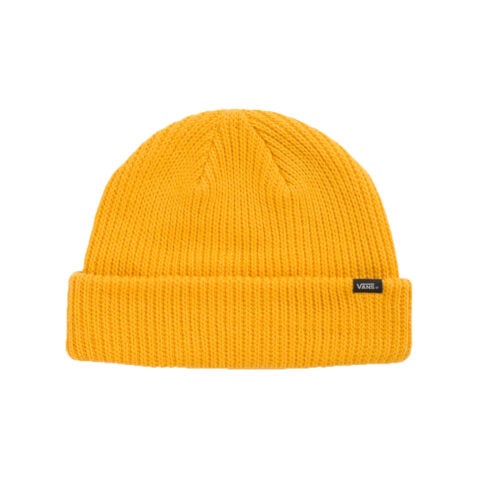 Vans Core Basics Beanie Golden Glow
