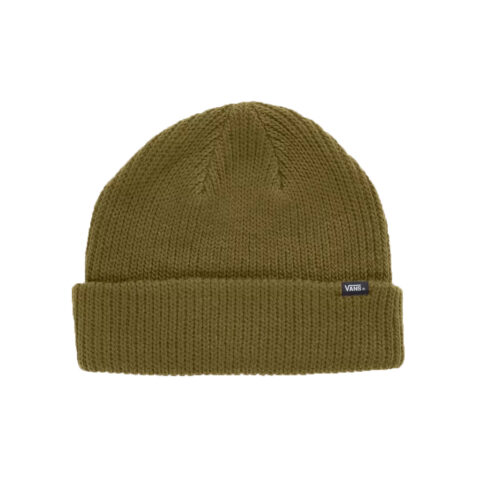 Vans Core Basics Beanie Nutria