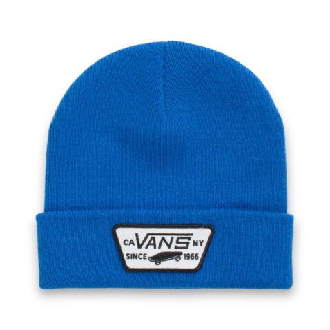 Vans Milford Beanie Nautical Blue