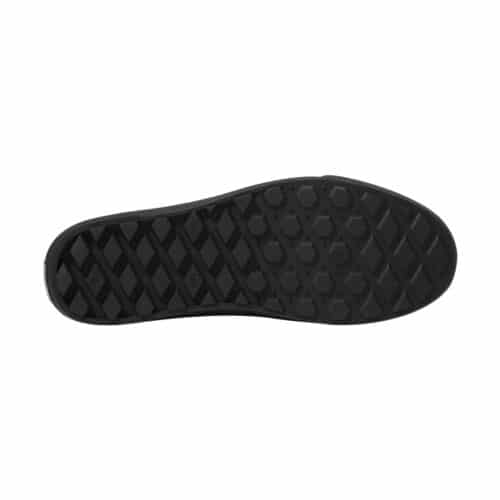 Vans Trek Slip-On Shoe Black Bottom