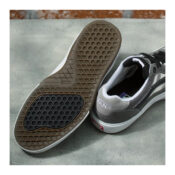 Vans Wayvee Gray White 1