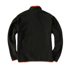 Volcom Error92 Mock Neck Sweater Black