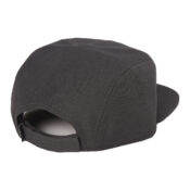 Volcom Tuned New Era Camper Hat Castlerock Rear Right