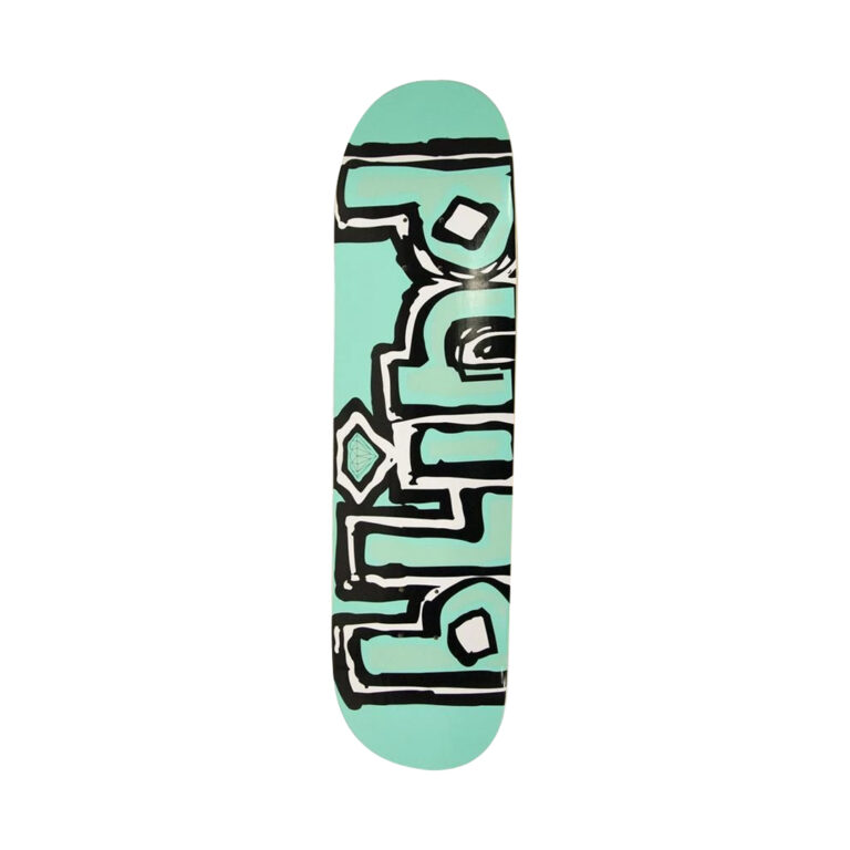 Diamond x Blind OG Diamond Deck Multi