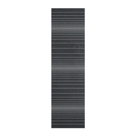 Grizzly Optical Fade Griptape Black