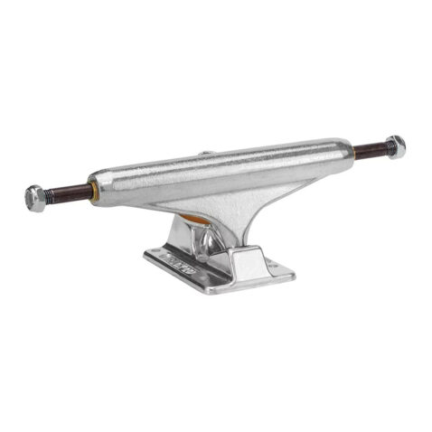 Independent Stage 11 Hollow Truck Silver Front