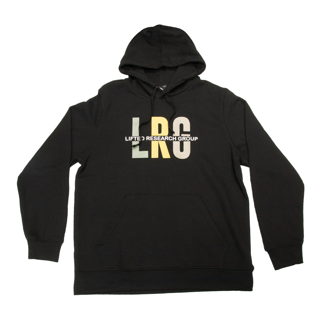 lrg pullover