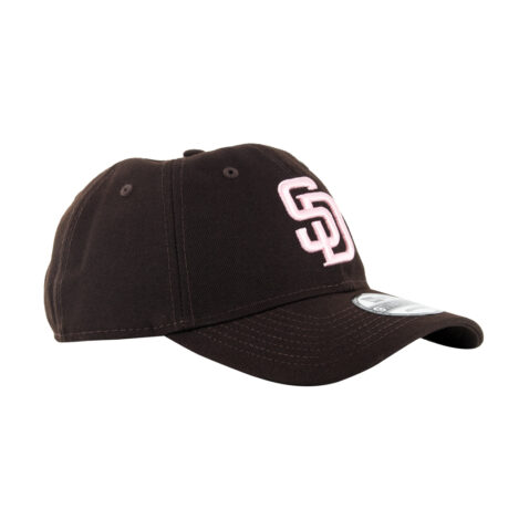 New Era 9Twenty San Diego Padres Strapback Hat