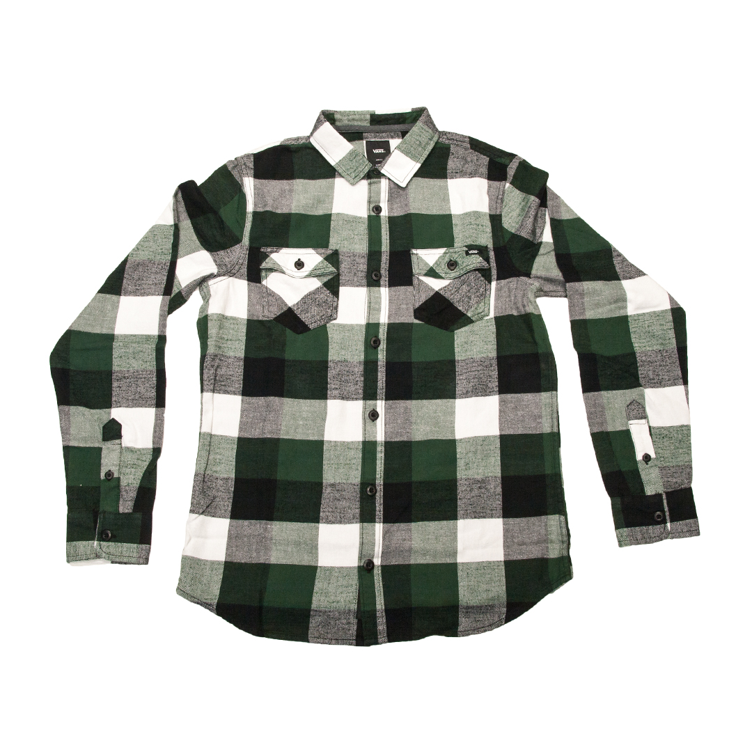 red sox flannel shirt