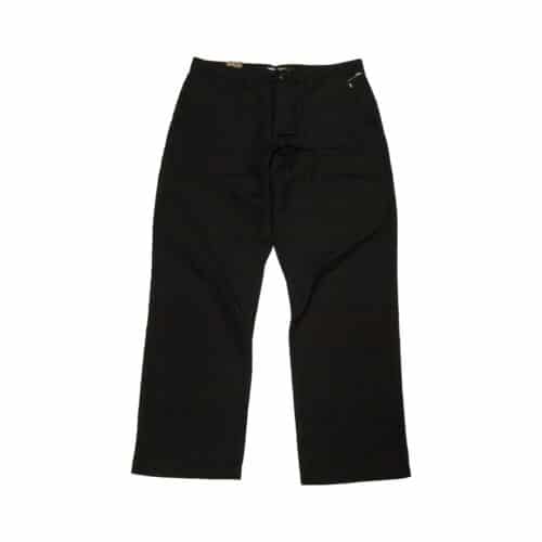 Vans Chino Relaxed Tapered Pant Black