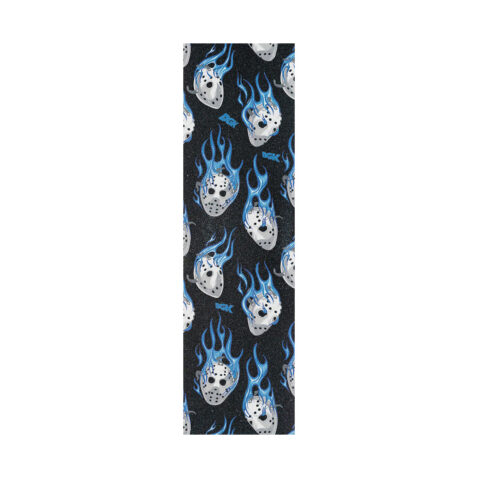 DGK Nightmare Griptape Black