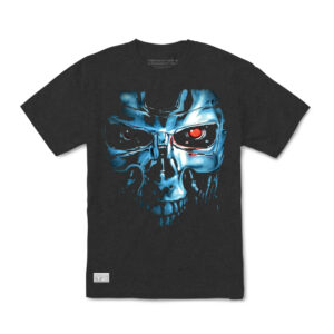 Primitive x Terminator Endo Short Sleeve T-Shirt Black