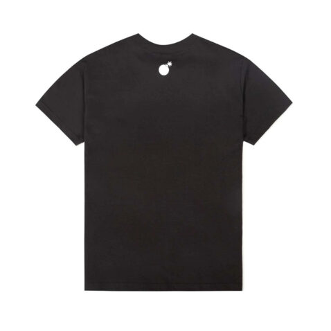The Hundreds Harry Potter Title T-Shirt Black