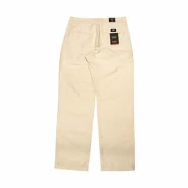 Vans Authentic Chino Glide Relaxed Tapered Pant Oatmeal