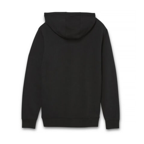 Vans Comfycush Pullover Black Back