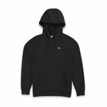 Vans Comfycush Pullover Sweatshirt Black