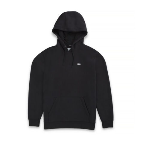 Vans Comfycush Pullover Black Front