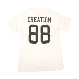 Billion Creation One In A Billion T-Shirt White