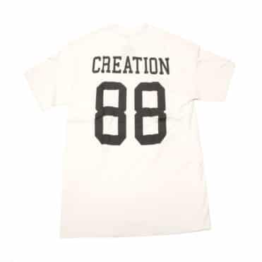 Billion Creation One In A Billion T-Shirt White