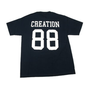 Billion Creation One In A Billion T-Shirt Navy