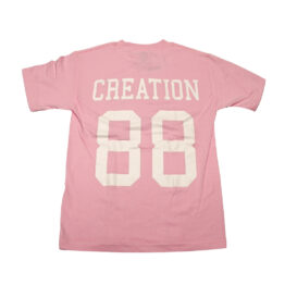 Billion Creation One In A Billion T-Shirt Pink