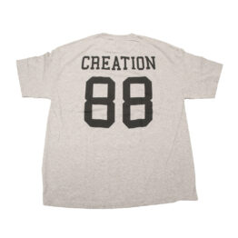 Billion Creation One In A Billion T-Shirt Athletic Heather