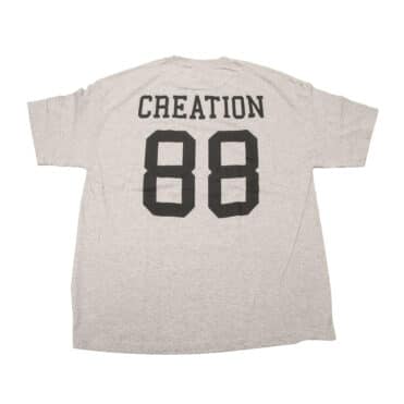 Billion Creation One In A Billion T-Shirt Athletic Heather