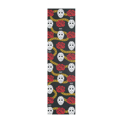 DGK Grand Griptape Black