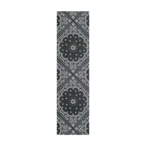 DGK Paisley Griptape Black