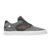 Emerica The Low Vulc Dark Grey 1