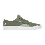 Emerica Wino Standard Olive 1