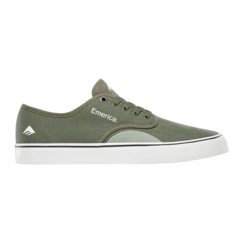 Emerica Wino Standard Olive Emerica Wino Standard Olive 1