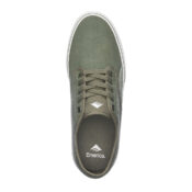 Emerica Wino Standard Olive 2