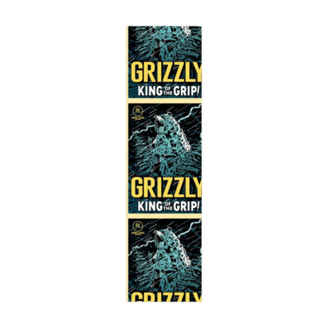 Grizzly Grizzilla Grip Multi