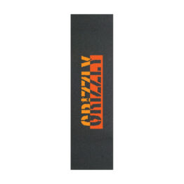 Grizzly Two Faced Grip Orange