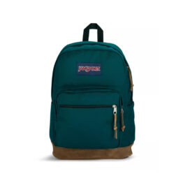JanSport Right Pack Backpack Deep Juniper