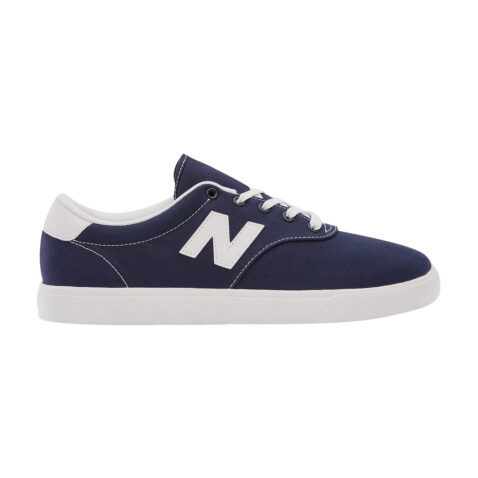 New Balance All Coasts 55 Navy White 1