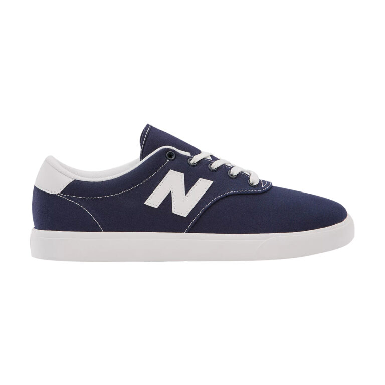 New Balance All Coasts 55 Navy White 1