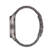 Nixon Patrol Watch Gunmetal Black 2