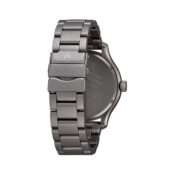 Nixon Patrol Watch Gunmetal Black 3