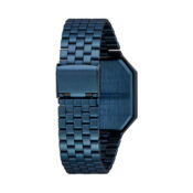 Nixon Re-Run Watch Blue 3