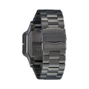 Nixon Regulus SS Watch Gunmetal 3