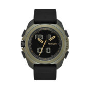 Nixon Ripley Watch Surplus Black 1