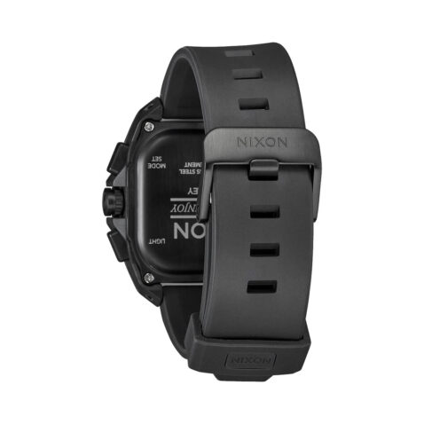 Nixon Ripley Watch Surplus Black 2