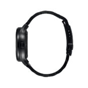 Nixon Spectra Watch Black Black 2