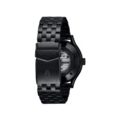 Nixon Spectra Watch Black Black 3