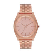 Nixon Time Teller Watch All Rose Gold 1