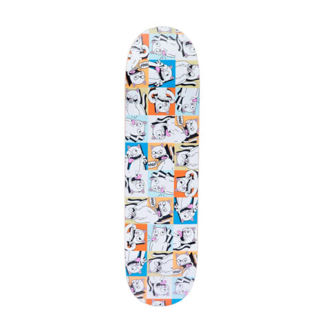 Ripndip Frustration Board Multi