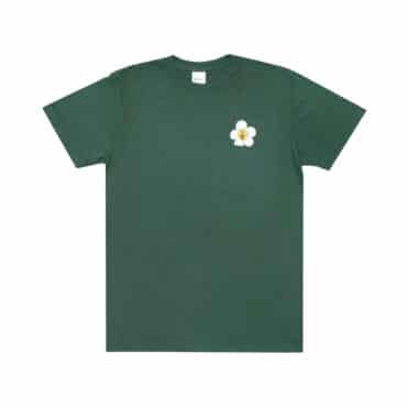 Rip N Dip Nerms Of A Feather Pocket T-Shirt Olive