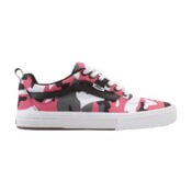 Vans Kyle Walker Camouflage Pro Black Magenta 1